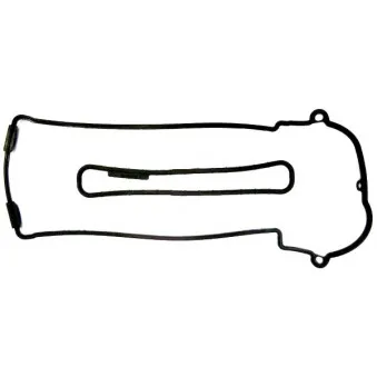 Jeu de joints d'étanchéité, couvercle de culasse ELRING 712.000 pour BMW Z8 4.9 - 400cv