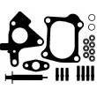 Kit de montage, turbo ELRING [714.351]