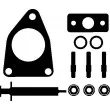Kit de montage, turbo ELRING [714.640]