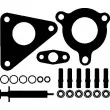 Kit de montage, turbo ELRING [715.340]