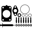 Kit de montage, turbo ELRING [733.690]