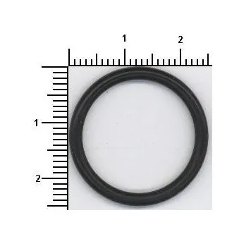 Bague d'étanchéité ELRING OEM 0009870446