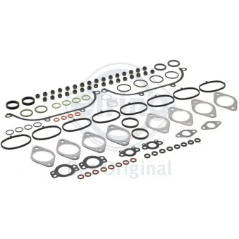 Jeu de joints d'étanchéité, culasse de cylindre ELRING 752.131