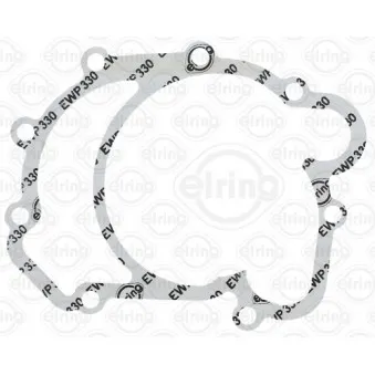Joint d'étanchéité, pompe à eau ELRING 764.877