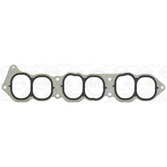 Joint d'étanchéité, carter de collecteur d'admission ELRING 798.180