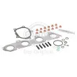 Kit de montage, turbo ELRING [798.530]