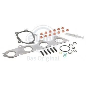 ELRING 798.530 - Kit de montage, turbo