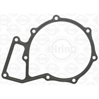 Joint d'étanchéité, pompe à eau ELRING 804.260 pour MERCEDES-BENZ ACTROS MP2 / MP3 2046 S - 456cv