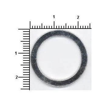 Bague d'étanchéité ELRING OEM N000000001071