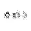 AVA QUALITY COOLING AIK272 - Compresseur, climatisation