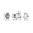 AVA QUALITY COOLING AIK279 - Compresseur, climatisation
