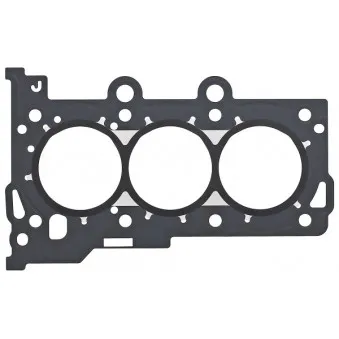Joint d'étanchéité, culasse ELRING 822.870 pour KIA PICANTO 1.0 LPG - 65cv