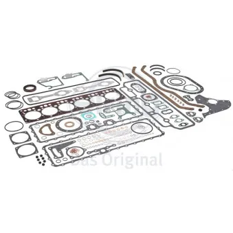 Jeu complet de joints d'étanchéité, moteur ELRING OEM A3520102621