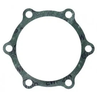 Joint d'étanchéité, pompe à eau ELRING 827.096 pour MERCEDES-BENZ UNIMOG U 1700,U 1700L - 169cv