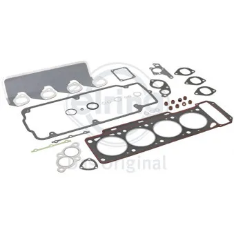 ELRING 827.185 - Jeu de joints d'étanchéité, culasse de cylindre