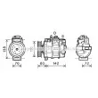 AVA QUALITY COOLING AIK344 - Compresseur, climatisation