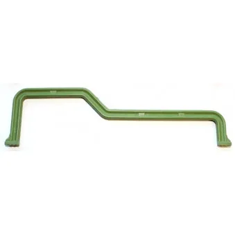 Joint d'étanchéité, couvercle de carter de distribution ELRING 829.111