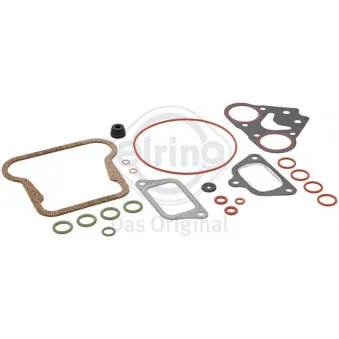 ELRING 832.503 - Jeu de joints d'étanchéité, culasse de cylindre