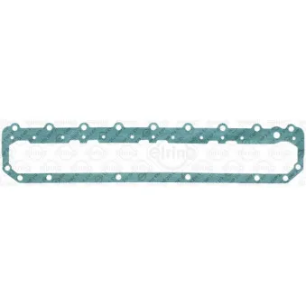 Joint de cache culbuteurs ELRING 833.940 pour PORSCHE 924 2.5 S - 160cv