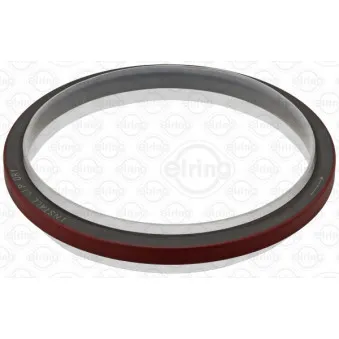 ELRING 842.950 - Bague d'étanchéité, vilebrequin