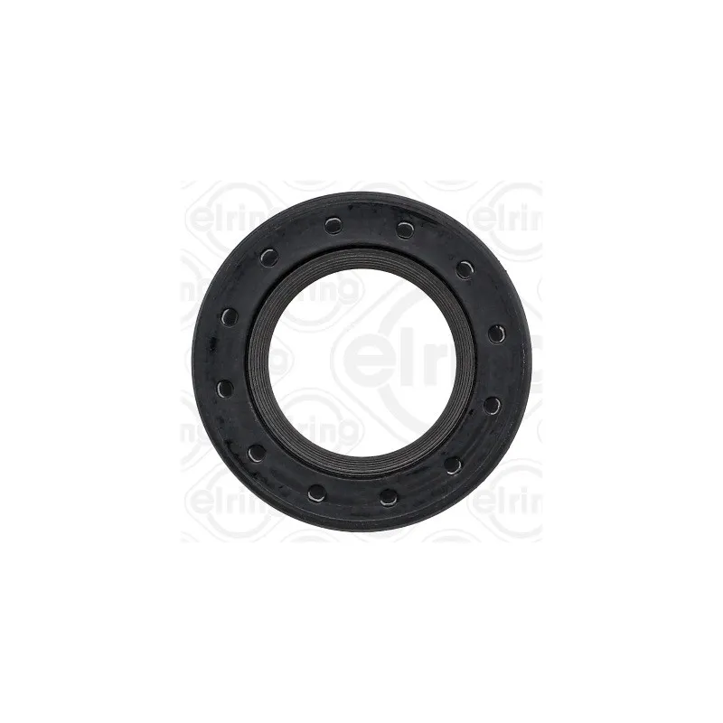 Bague d'étanchéité, vilebrequin ELRING 843.670 - Visuel 1