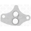 ELRING 876.870 - Joint, vanne EGR