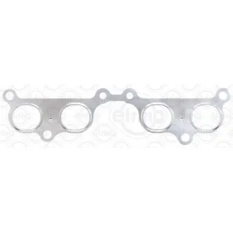 Joint d'étanchéité, collecteur d'échappement ELRING 908.560