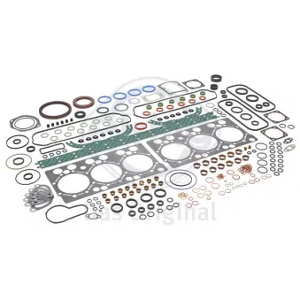 Jeu complet de joints d'étanchéité, moteur ELRING 917.052