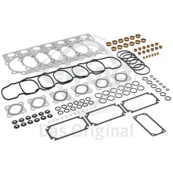 Jeu de joints d'étanchéité, culasse de cylindre ELRING 917.109 pour MERCEDES-BENZ MK F 12/400,F 12/410 - 396cv