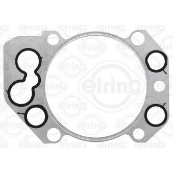 Joint d'étanchéité, culasse ELRING OEM 9277662