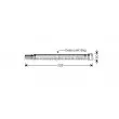 Filtre déshydratant, climatisation AVA QUALITY COOLING [ALD108]