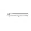 Radiateur d'huile AVA QUALITY COOLING [BW3394]