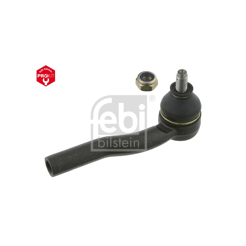 2x FEBI ROTULE PEUGEOT 207-Jeu pour avant gauche et droite