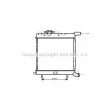 AVA QUALITY COOLING CR2005 - Radiateur, refroidissement du moteur