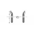 Filtre déshydratant, climatisation AVA QUALITY COOLING [CRD111]