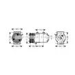 AVA QUALITY COOLING FDK416 - Compresseur, climatisation