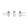 Détendeur, climatisation AVA QUALITY COOLING [HY1410]