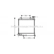 AVA QUALITY COOLING HY2085 - Radiateur, refroidissement du moteur