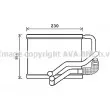 Système de chauffage AVA QUALITY COOLING [HY6314]