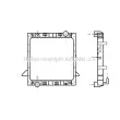 AVA QUALITY COOLING IV2008 - Radiateur, refroidissement du moteur