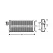 Système de chauffage AVA QUALITY COOLING [IV6080]