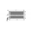 AVA QUALITY COOLING IV6096 - Système de chauffage