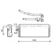 Système de chauffage AVA QUALITY COOLING [IVA6114]