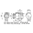 Compresseur, climatisation AVA QUALITY COOLING [KAK274]
