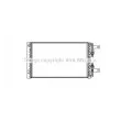 Condenseur, climatisation AVA QUALITY COOLING [LC5062]