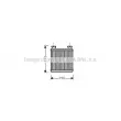 AVA QUALITY COOLING MC6014 - Système de chauffage