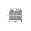 AVA QUALITY COOLING MN4040 - Intercooler, échangeur