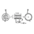 AVA QUALITY COOLING MS8640 - Moteur électrique, pulseur d'air habitacle
