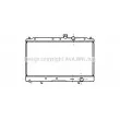 Radiateur, refroidissement du moteur AVA QUALITY COOLING [MT2086]