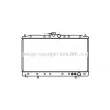 AVA QUALITY COOLING MT2090 - Radiateur, refroidissement du moteur